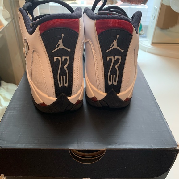 Jordan Oreo 14s - Picture 3 of 8